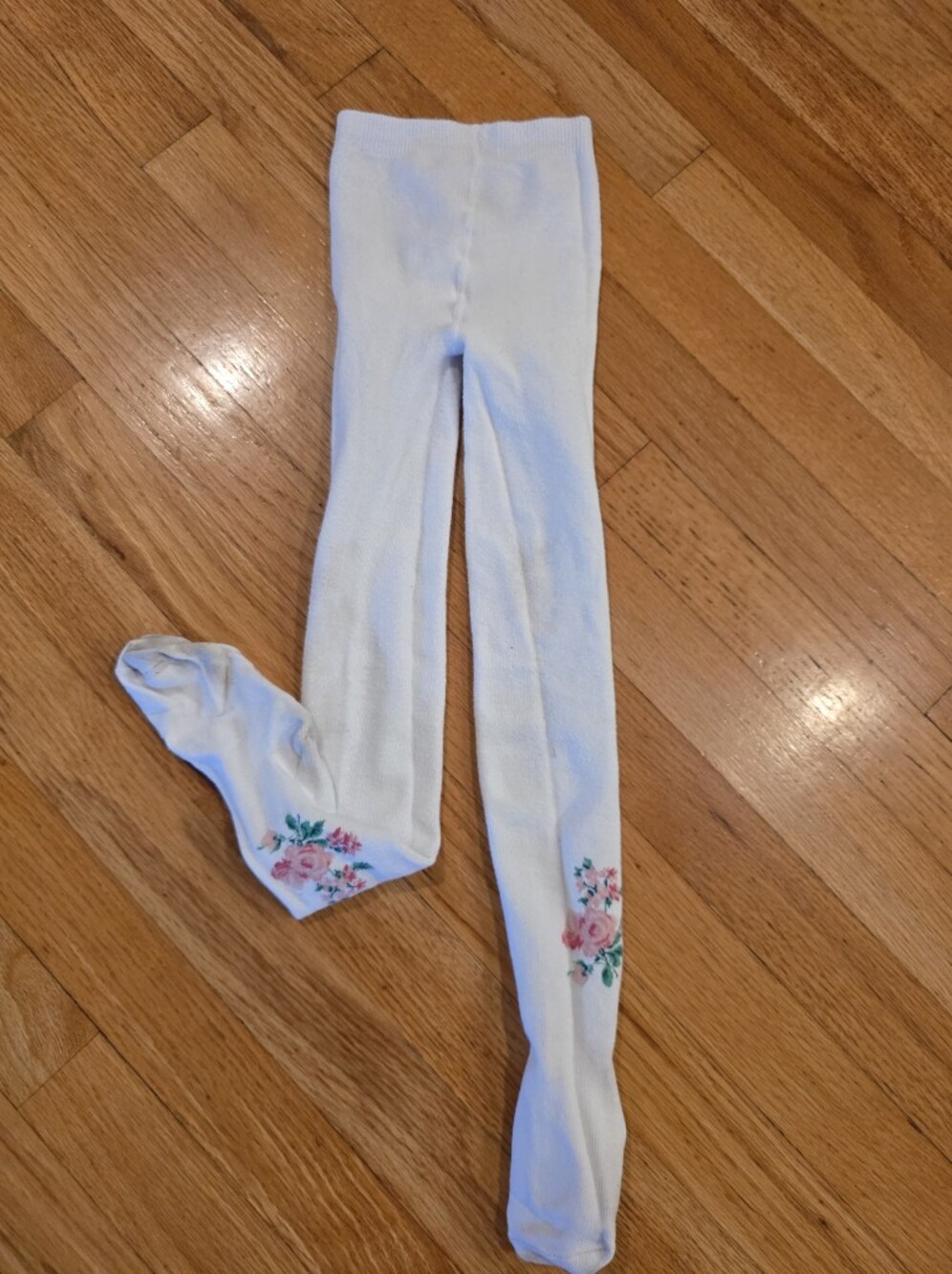 Janie And Jack Tights